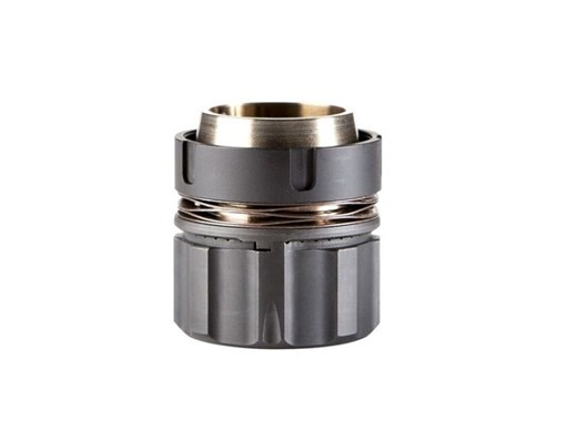 Dead Air DA429 Key-Mo Adapter Nitride/Cerakote Matte for Saker - View 2
