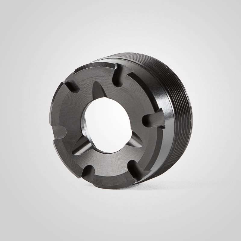 Dead Air DM3000 Front Cap Tool for Mask-HD Ghost-M Suppressors - View 2