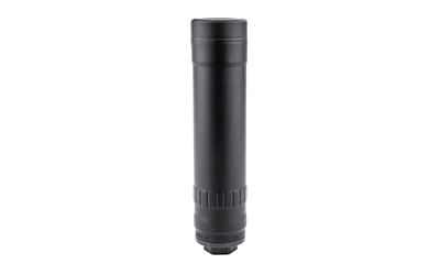 Kgm Suppressors RS-SMG9-KG-BLK 9mm/300BLK Black Stainless Steel 1/2"x28 - View 2