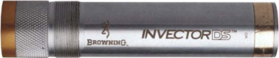 Browning Invector DS Choke Tube 12 Gauge Light Full 4.8 oz Stainless Steel - View 2
