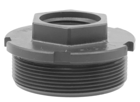 Dead Air Armament LT312 M18-1.5 AI Thread Black HUB Compatible - View 2