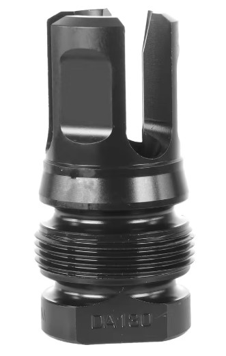 DAIR XENO Mount 3-Prong 5/8-24 - High-Quality Firearm Attachment - View 2
