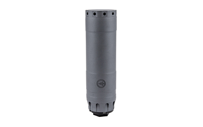 KGM TECHNOLOGIES R-6.5 Rifle Suppressor - View 2