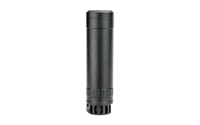 KGM R30A2 Suppressor .30 Cal/762MM 6.4" Long Inconel Hardened Stainless - View 2