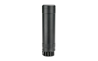 Kgm Suppressors RS-R556A2-QD-BLK 6mm/5.56 NATO Black Nickel/Stainless - View 2