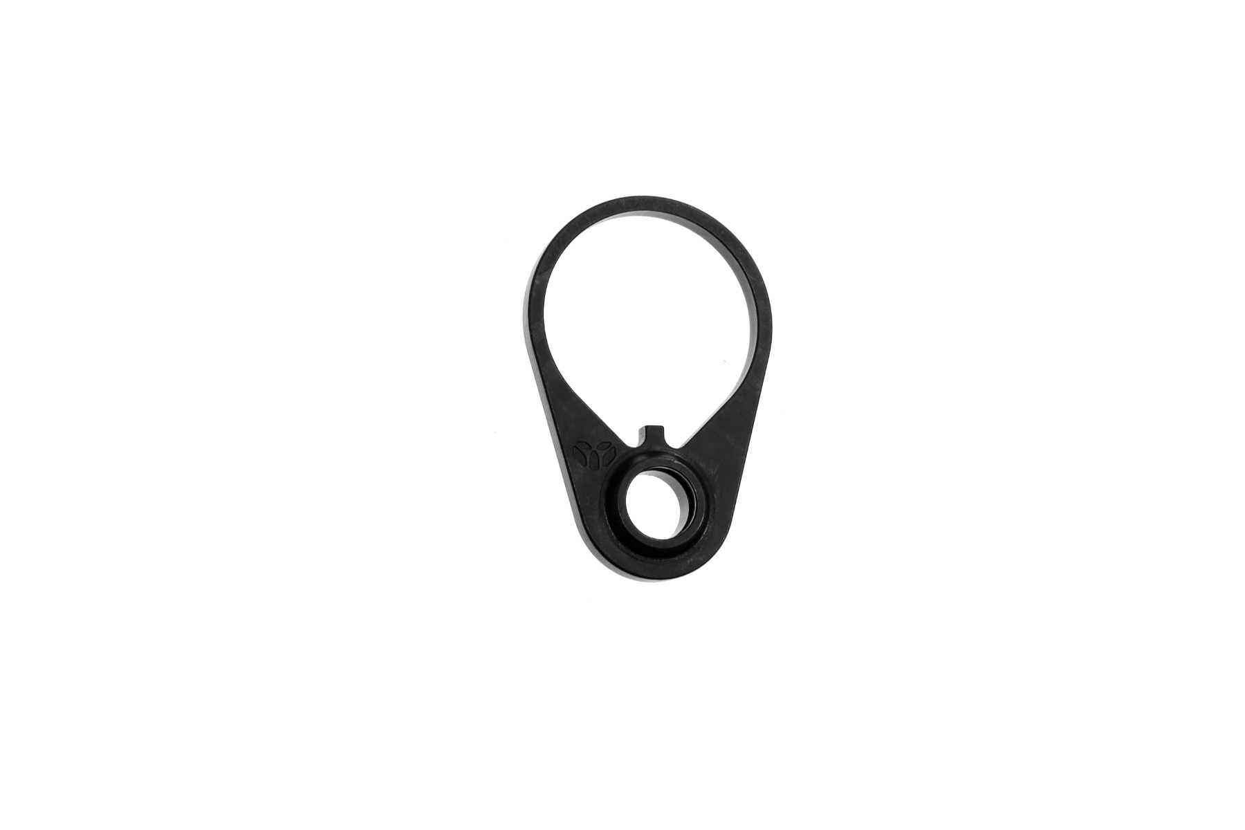 Wraithworks EPQD 0 Black QD End Plate - View 2
