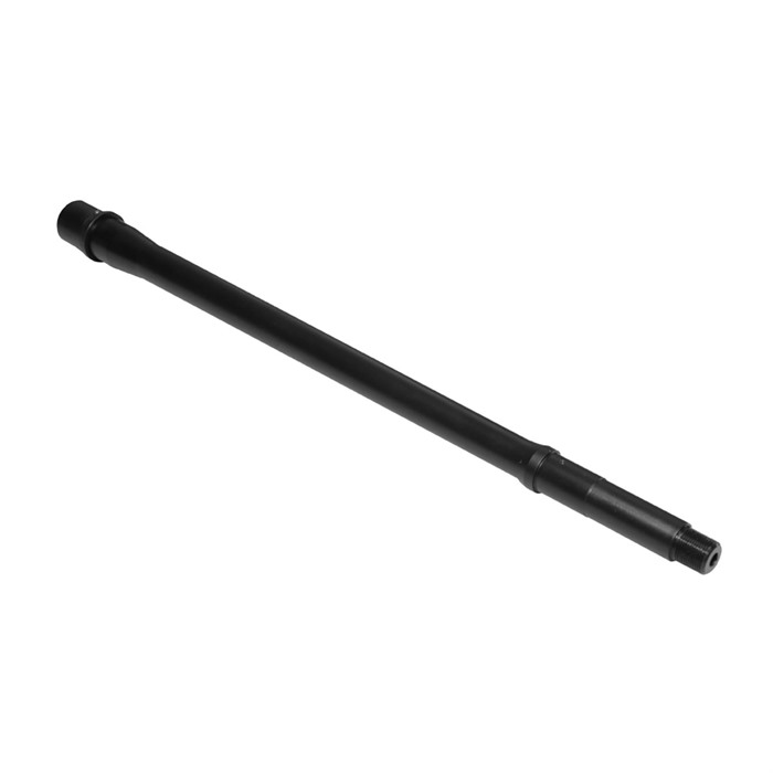 CMMG 60D100C Barrel Sub-Assembly 6mm ARC 16.10" Black Nitride Finish... - View 2