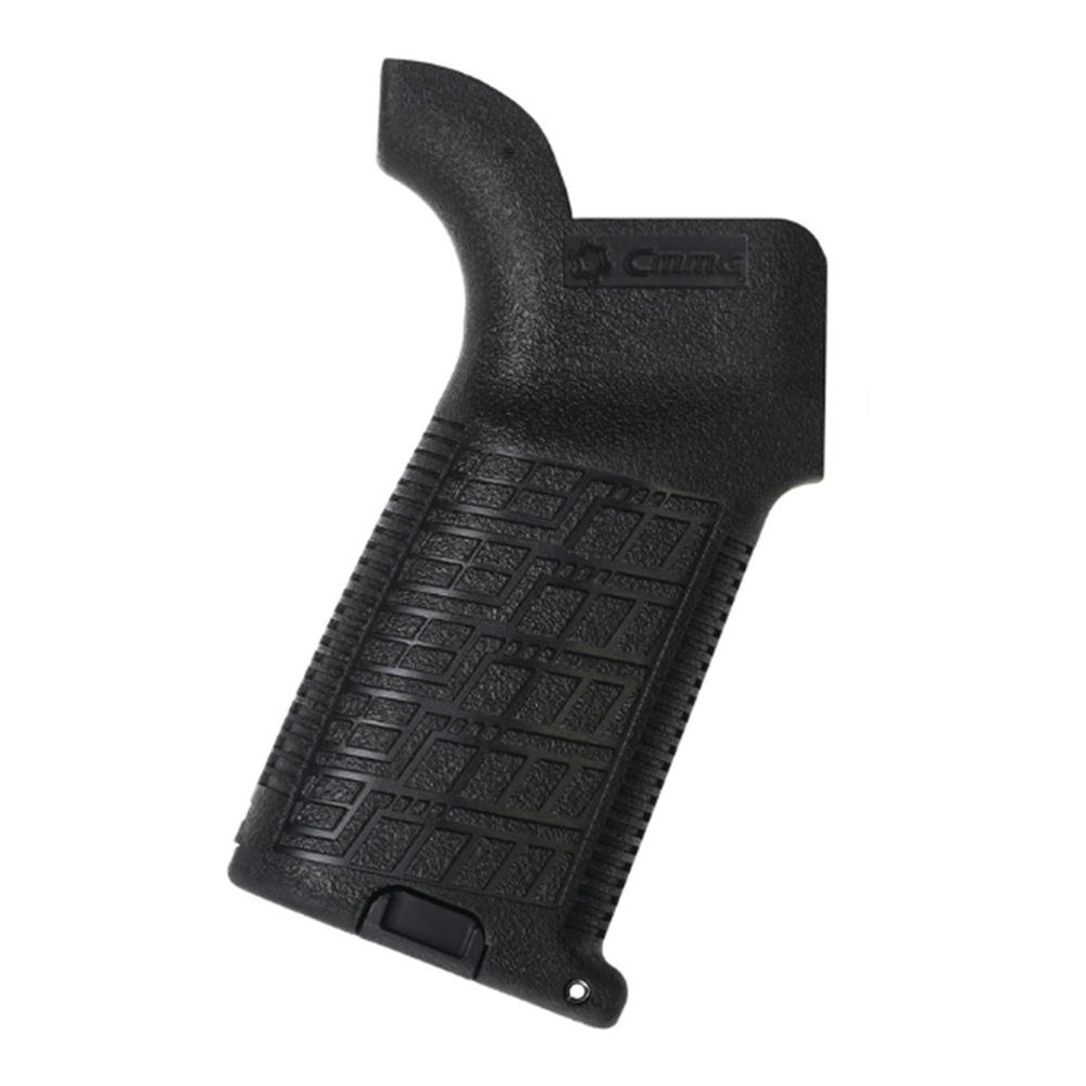 CMMG Zeroed Pistol Grip Kit for Rifle Compatibility - View 2