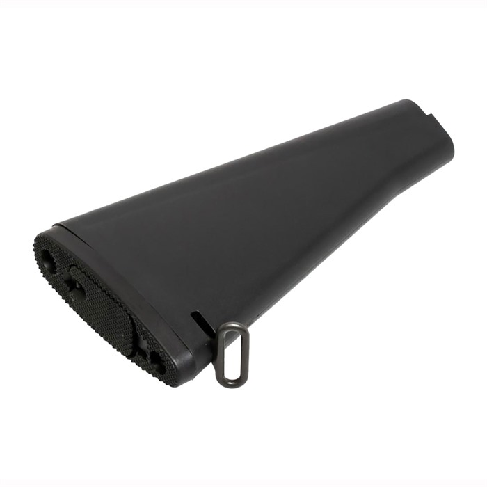 CMMG 55CA92D AR-15 A1 Stock Assembly - View 2