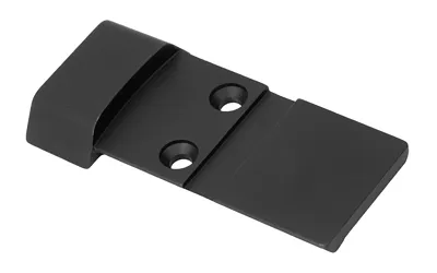 Holosun 509PLT-CZP10 Reflex Sight Adapter for CZ P10 & 509 Series Black - View 2