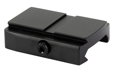 Holosun 509PLT-0.82-PIC Reflex Sight Adapter for Picatinny Low Mount Black - View 2