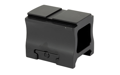 Holosun 509PLT-1.63-PIC Reflex Sight Adapter for Picatinny Co-witness Black - View 3