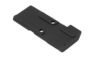 Holosun KPLT-CZP10C Reflex Sight Adapter for CZ P10 Black - View 2