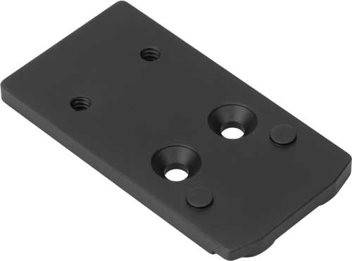 Holosun KPLT-MOS9MM Reflex Sight Adapter for Glock MOS/507K/407 Series - View 2