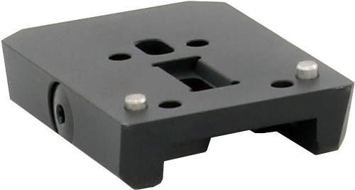 HOLOSUN Low Picatinny Rail Mount for AEMS - View 2