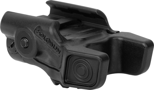 HOLOSUN Compact Red Rail Mounted Laser (RML-RD) - View 2