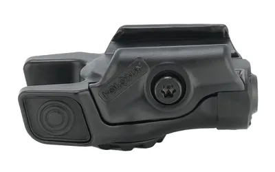 Holosun RMLt-RD Red Laser 5mW Titanium Black Universal Rail Mount - View 2