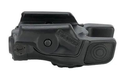 Holosun RMLT-IR Rail Mounted Light for Picatinny & Glock Rails - View 3