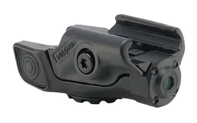 Holosun RMLT-IR Rail Mounted Light for Picatinny & Glock Rails - View 4