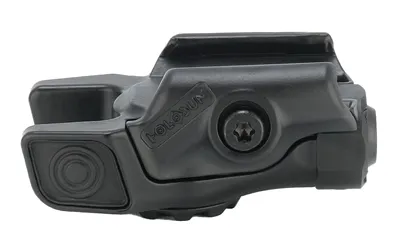 Holosun RMLt-GR Green Laser 5 mw Titanium Black Picatinny Mount - View 2