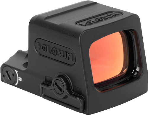 Holosun EPS-CARRY-RD-6 Red Dot Sight 6 MOA Shake Awake Slimline - View 2