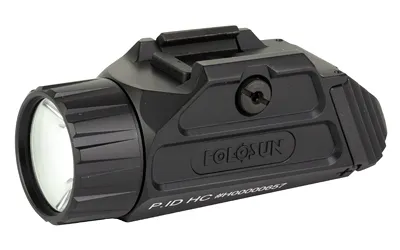 Holosun P.ID-HC 800 Lumens 7075-T6 Aluminum Black Anodized 400/800 LUMENS - View 2