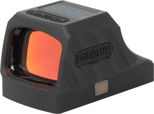 Holosun SCS-320-GR Optic for Sig P320, Matte Black, Green Reticle - View 2