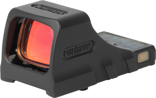 Holosun SCS-PDP-GR Green Dot Sight for Walther PDP Matte Black - View 2