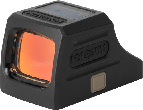 Holosun SCSCARRYGR Carry Black Anodized 0.90" - View 2