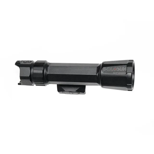 HOLOSUN RAID 1000 Lumens LED Weapon Light (RAID) - View 2