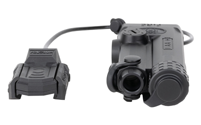 Holosun IRIS-IR1 Remote Cable IR Laser 7075 Aluminum Housing - View 2