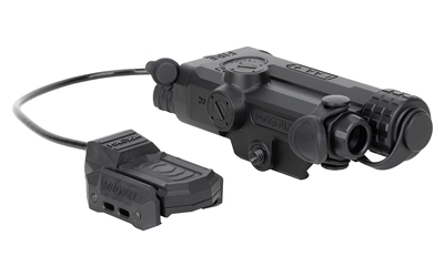 Holosun IRIS-IR1 Remote Cable IR Laser 7075 Aluminum Housing - View 3
