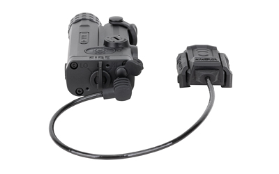 Holosun IRIS-IR1 Remote Cable IR Laser 7075 Aluminum Housing - View 4