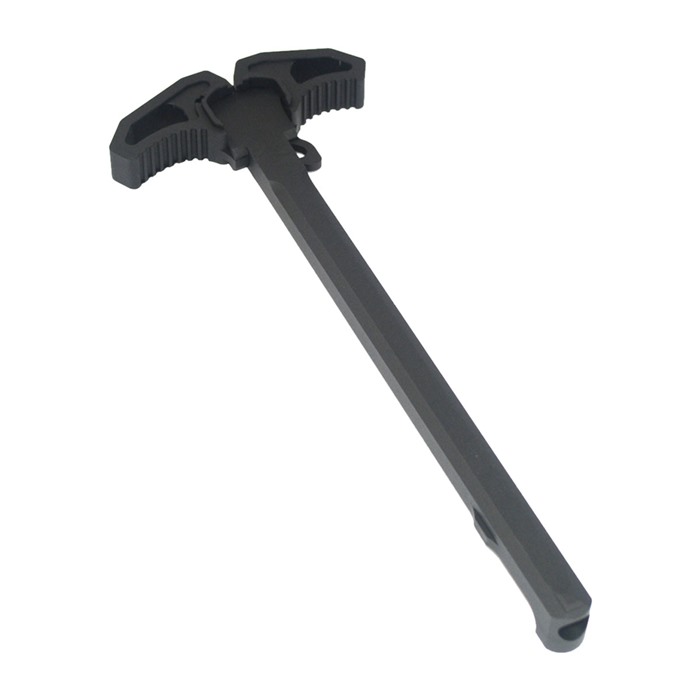 Armaspec ARM161BLK Victory Charging Handle AR15 5.56/.223 Ambidextrous - View 2
