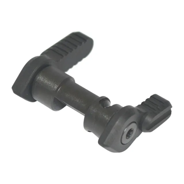 Armaspec ARM113BLK SFT45/90 Ambi Safety Selector Black - View 2