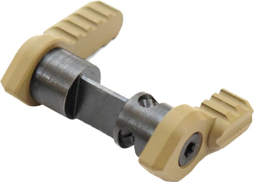 Armaspec ARM113FDE SFT 45/90 Ambi Safety Selector Flat Dark Earth - View 2