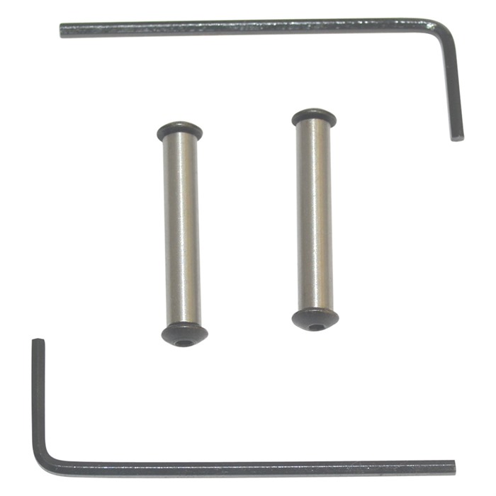 Armaspec ANTI-WALK TRIGGER HAMMER PINS W/ KEYS SS - View 2