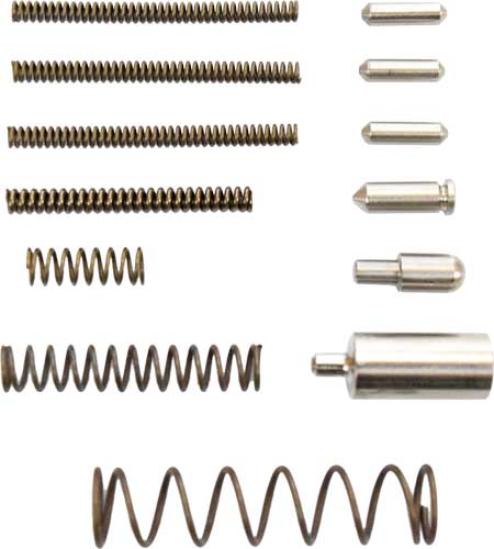 Armaspec ARM148SS AR15/AR10 Stainless Steel Spare Parts Kit - View 2
