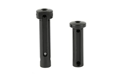 Armaspec ARM137-BLK Takedown Pins, Black, Enhanced Design - View 2