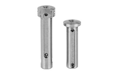Armaspec ARM145-TI Takedown Pivot Pins EZ-Set Grade 5 Titanium AR15/M16/M4 - View 2
