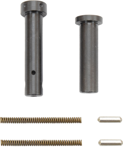 Armaspec ARM146BLK Superlight Takedown/Pivot Pins Black 7075-T6 Aluminum - View 2