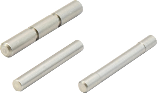 Armaspec Stainless Steel Pin Set Glock Gen1-3 USA Origin ARM142SS - View 2