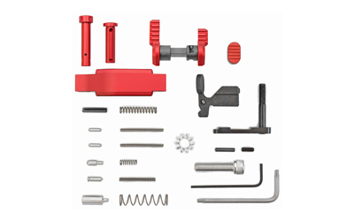 Armaspec SPR Lt LPK 223/556 Red - View 2