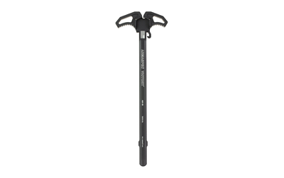 Armaspec ARM163-BLK Victory Compact Charging Handle, 7075 Aluminum, Black - View 2