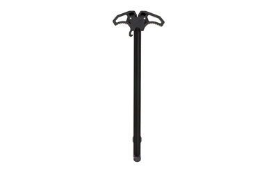 Armaspec ARM163-BLK Victory Compact Charging Handle, 7075 Aluminum, Black - View 3