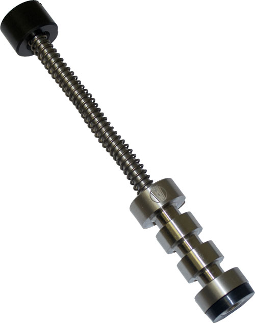 Armaspec ARM258H Sound Mitigation Buffer Gen 3, 3.8 oz - View 2