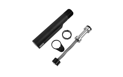 Armaspec ARM268-C SMB Buffer Kit Gen 3, AR-15, Black, 4.41 oz - View 2