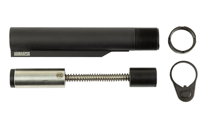Armaspec ARM268-9 Gen 3 SMB Buffer Kit, AR-9, Black, 9.88 oz - View 2