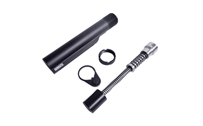 Armaspec ARM263-C SRS Buffer Kit Gen 4, AR-15, Black, 6.2 oz - View 2