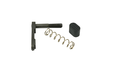 Armaspec ECB Slant Kit ARM205-BLK - Anodized Magazine Release & Catch Set, Black - View 2